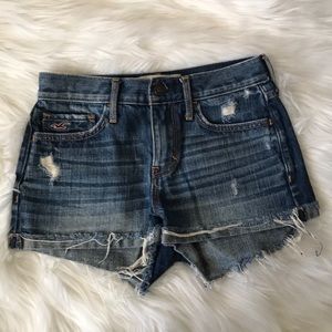 Hollister shorts